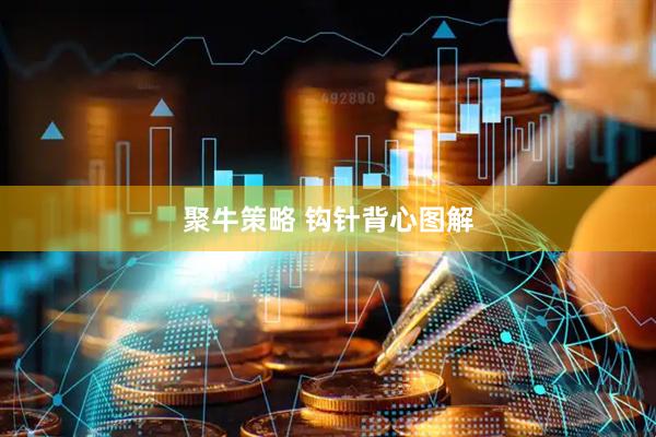 聚牛策略 钩针背心图解
